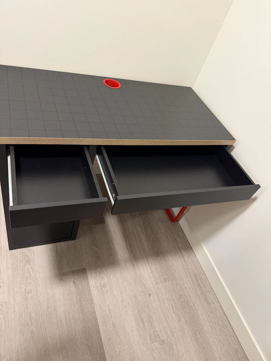 Computer Desk - photo 4