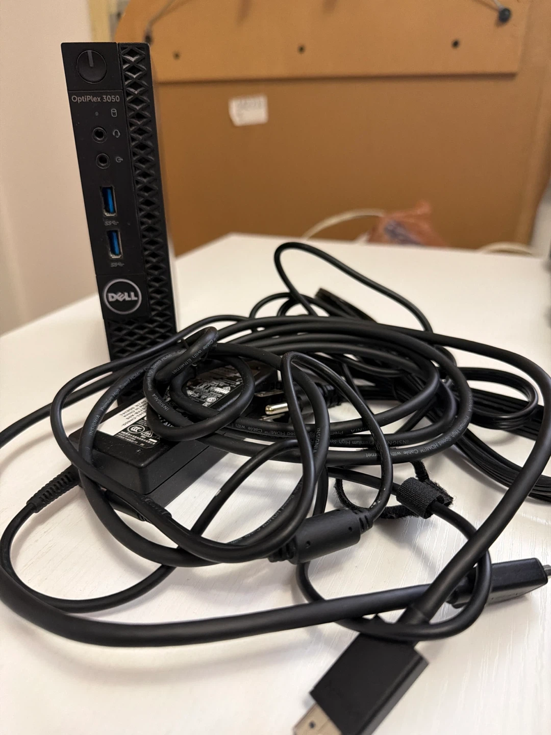 Dell OptiPlex 3050 Micro PC