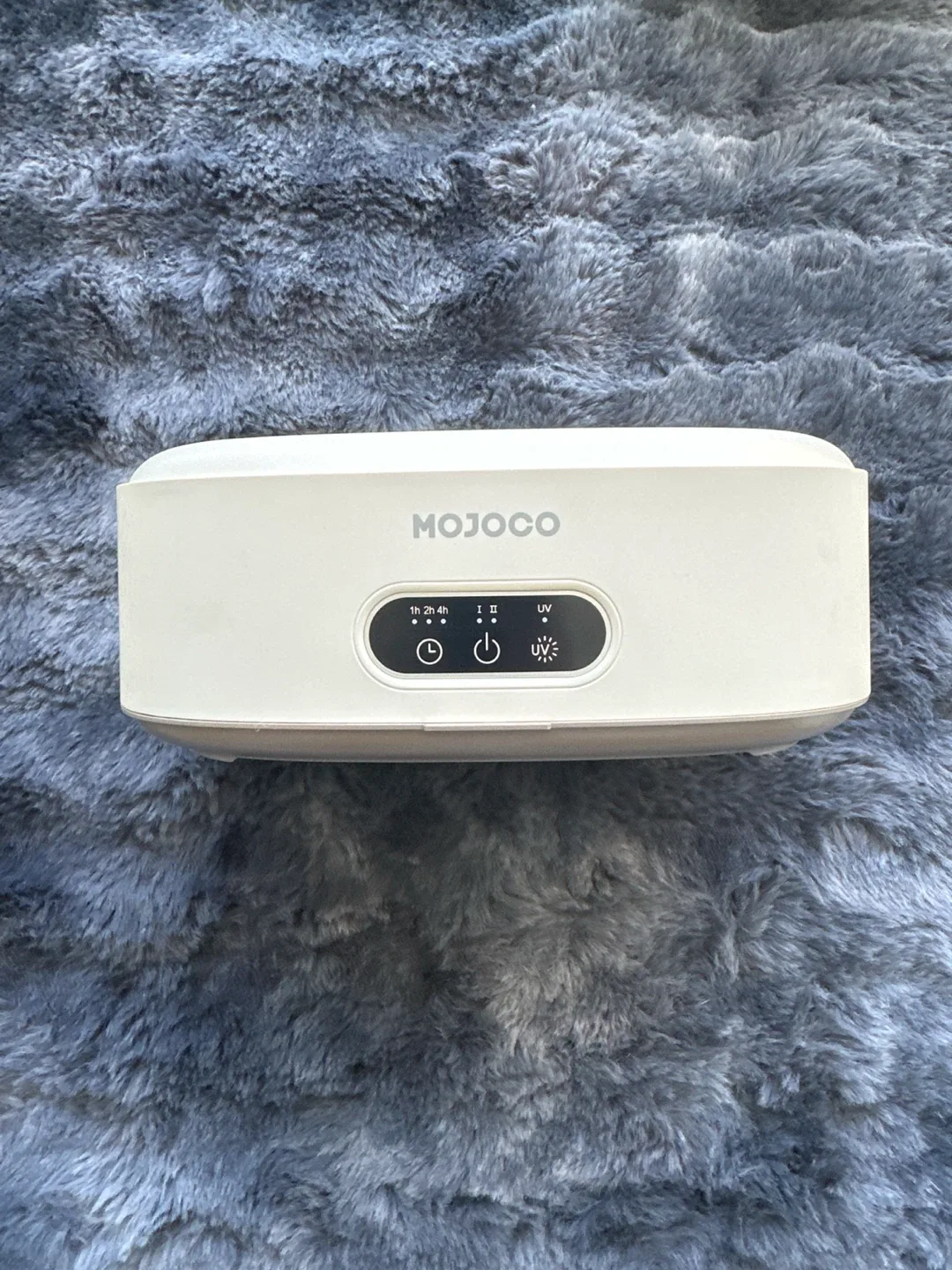MOJOCO Portable UV Sterilizer Dryer