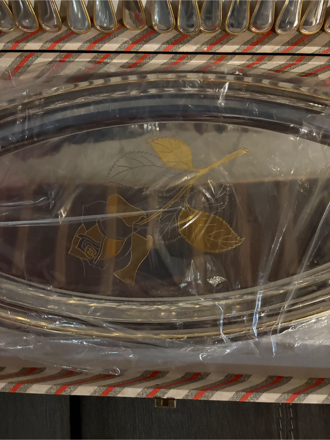 Freddy 18/10 Stainless Steel Cutlery Set - photo 2