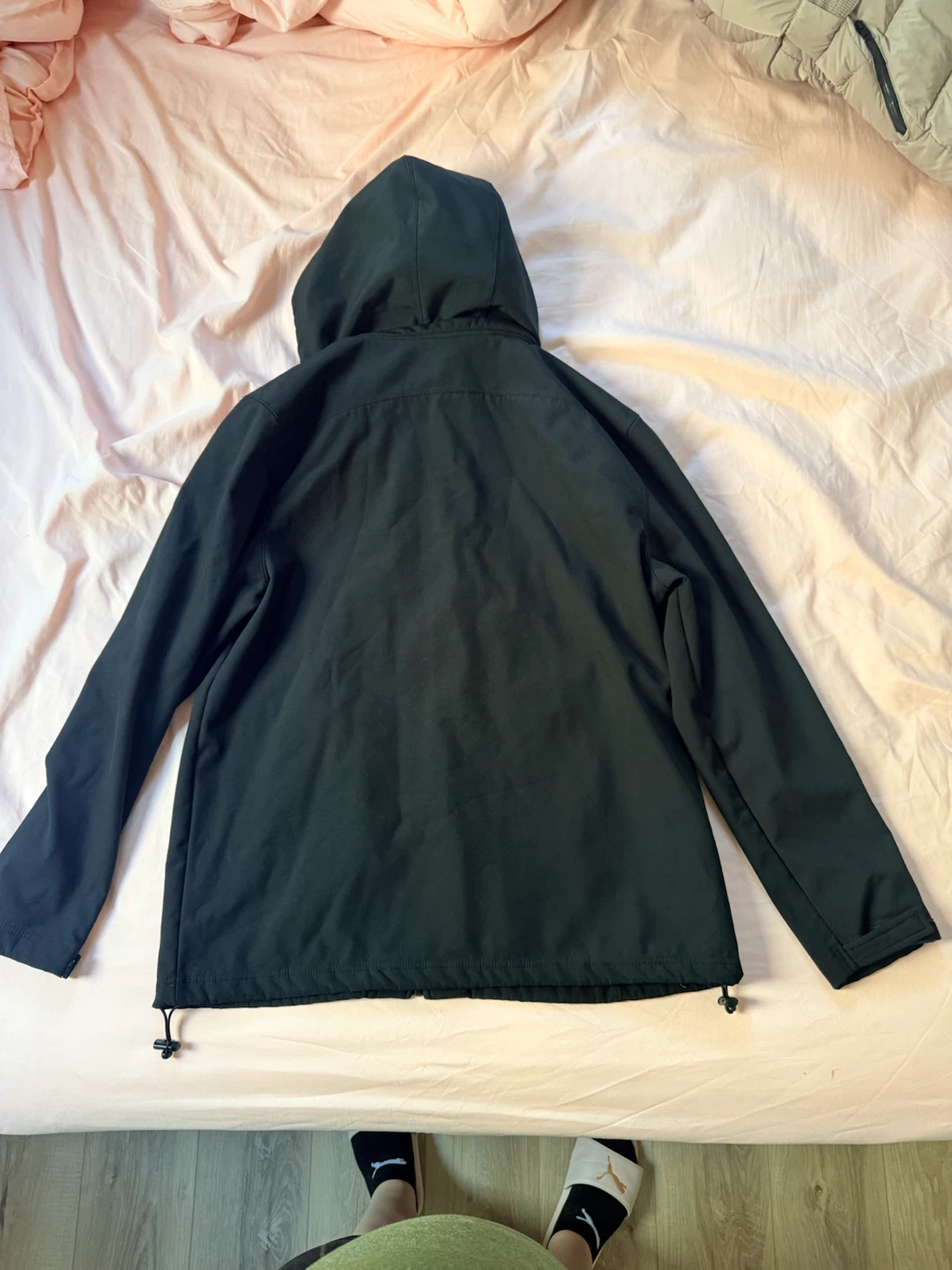 Muskoka Lake of Bays Large Size L Jacket - photo 3