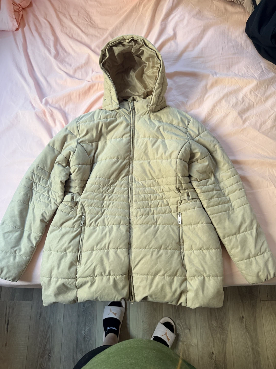 McKinley Women’s Winter Coat Size XL Extra Large