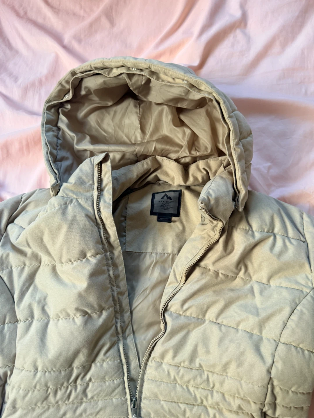 McKinley Women’s Winter Coat Size XL Extra Large - photo 2