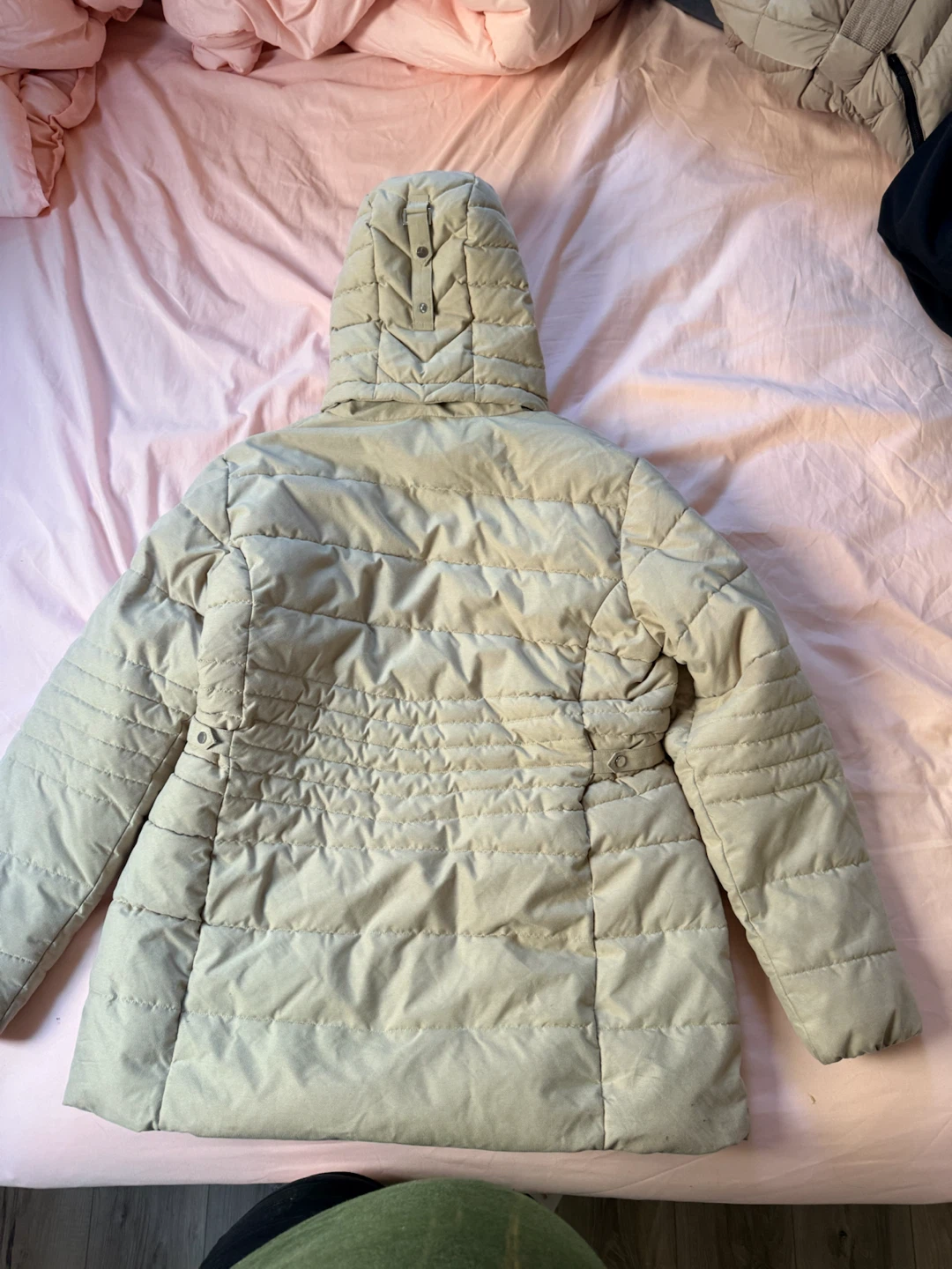 McKinley Women’s Winter Coat Size XL Extra Large - photo 3