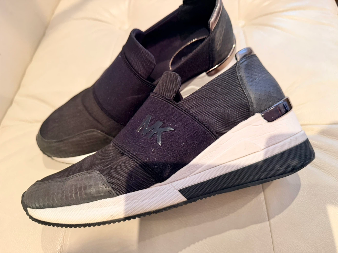 Michael Kors Slip-On Sneakers - photo 5