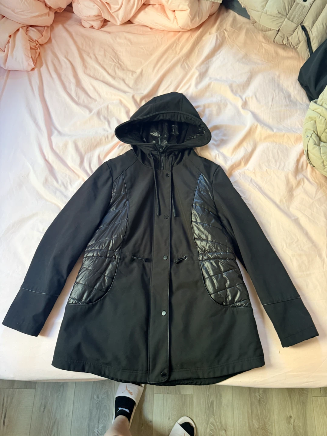 Guess Women’s Jacket Size L Large