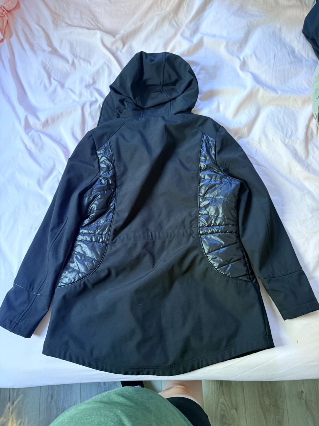 Guess Women’s Jacket Size L Large - photo 3