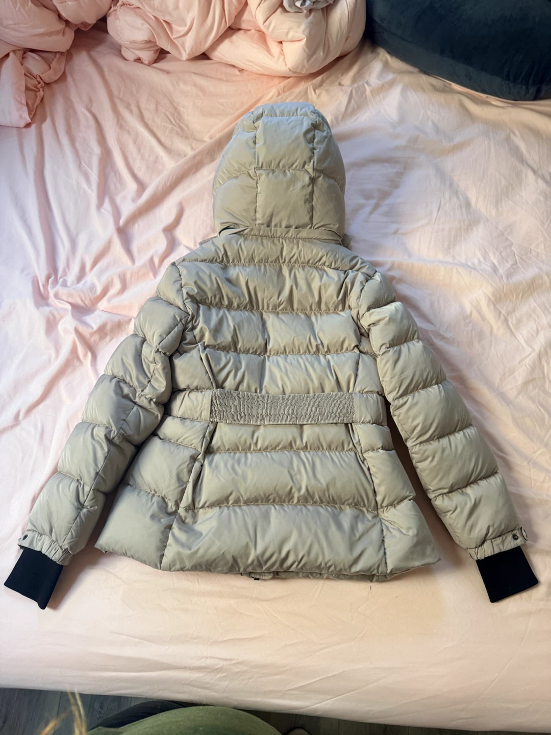 SOIA & KOY Women’s Winter Coat Size M Medium - photo 3