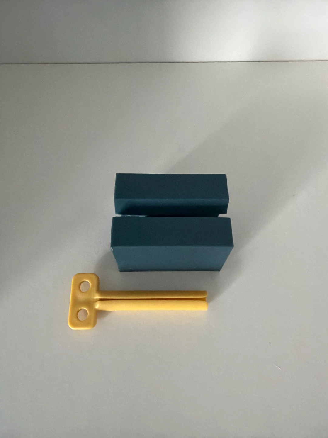 Tube Wringer Tool - photo 2