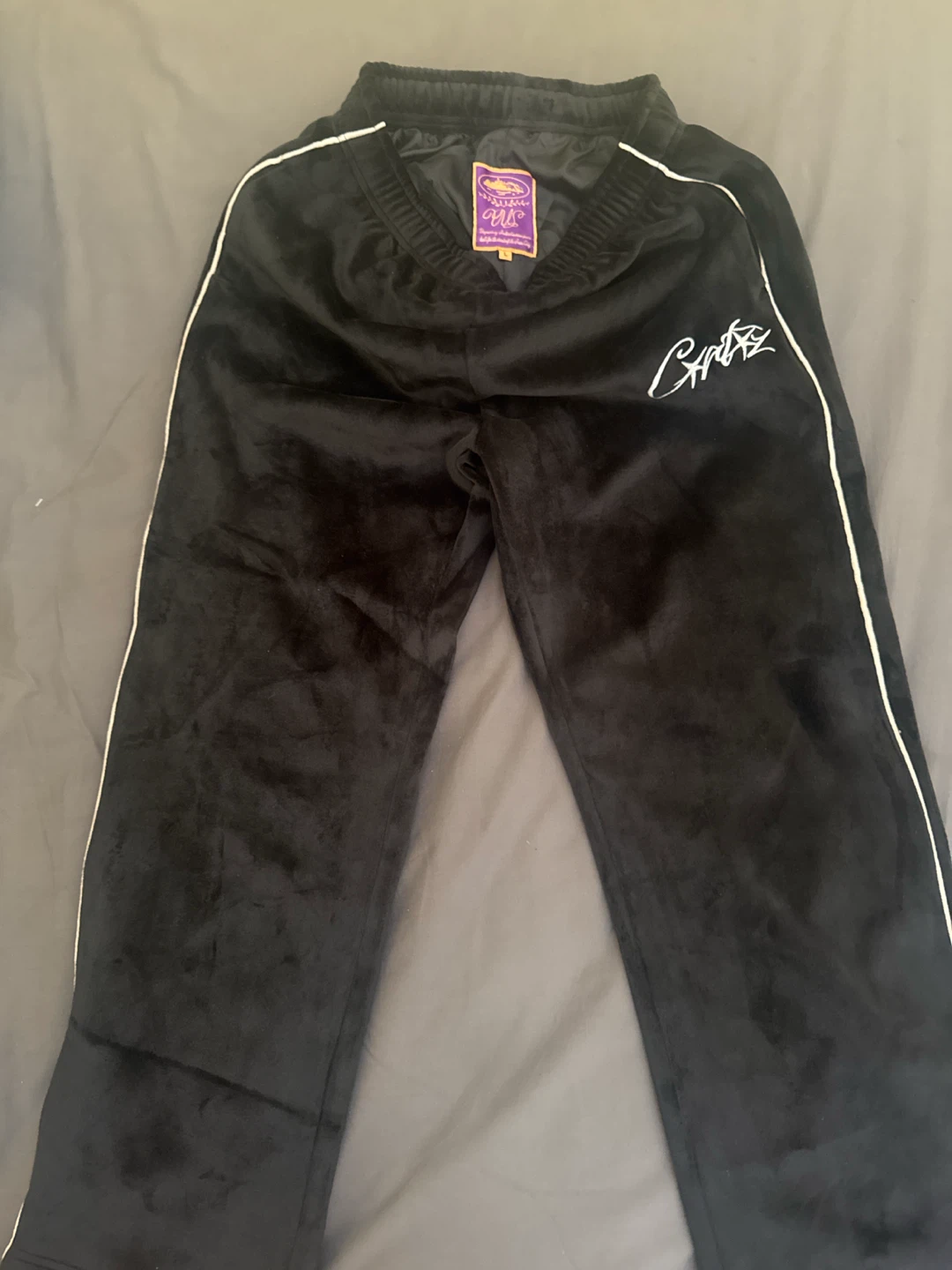 Corteiz Sweat pants
