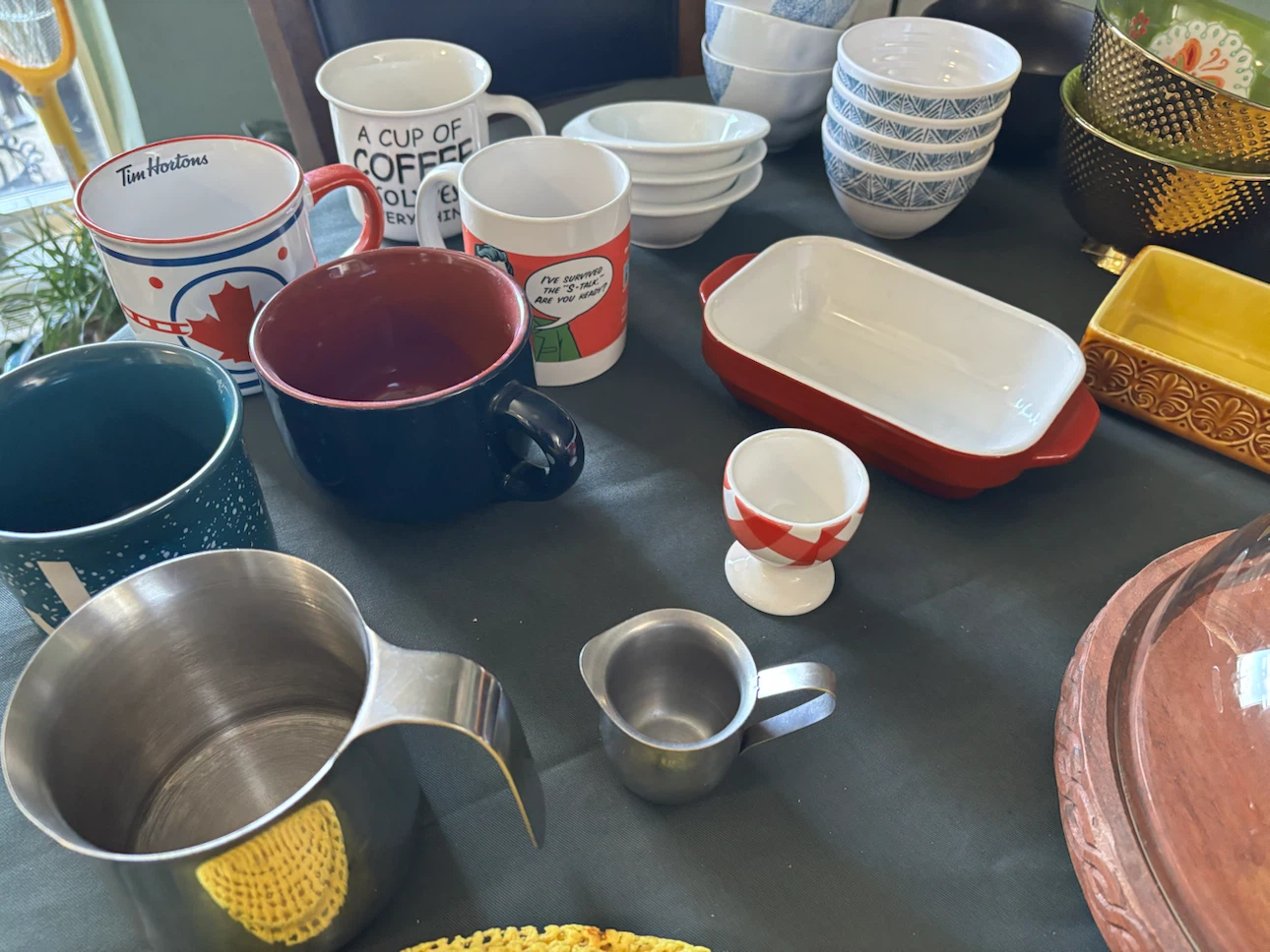 Assorted Kitchenware Collection - photo 2
