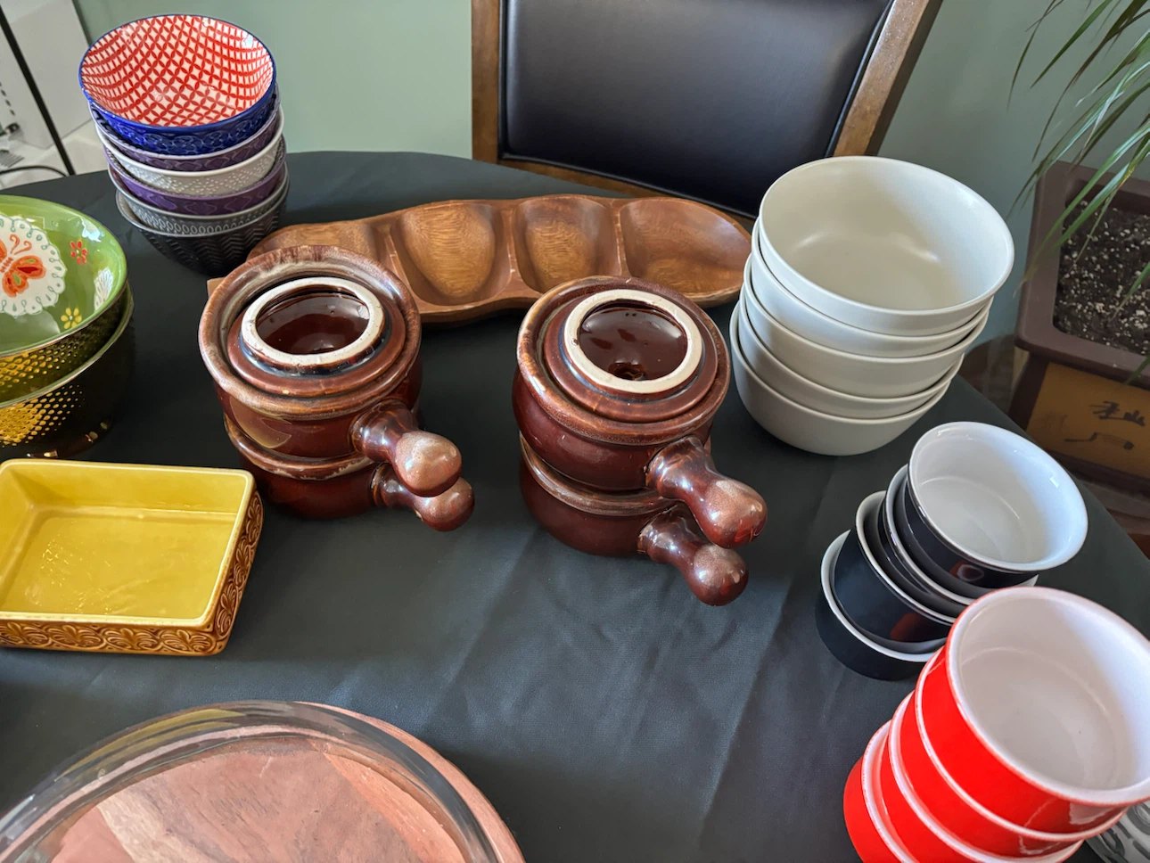 Assorted Kitchenware Collection - photo 3