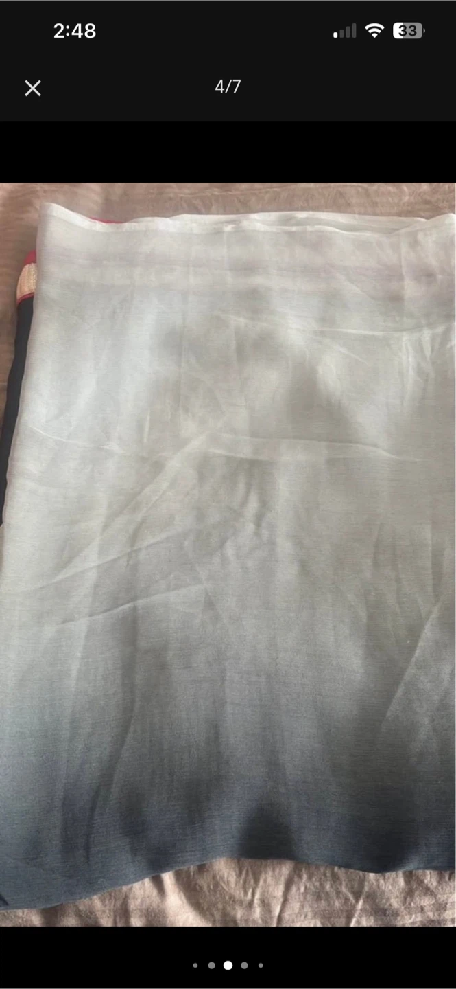 Assorted Traditional Sarees - photo 4
