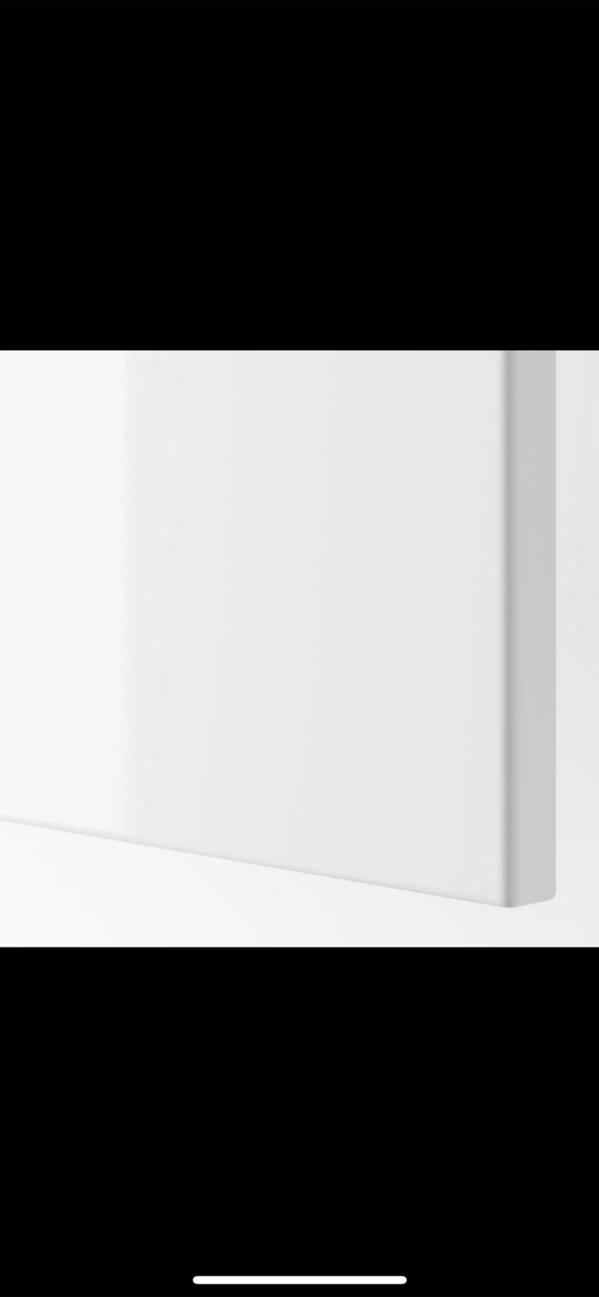 IKEA Wardrobe Doors (also for Bookshelves/StorageUnits) - photo 2