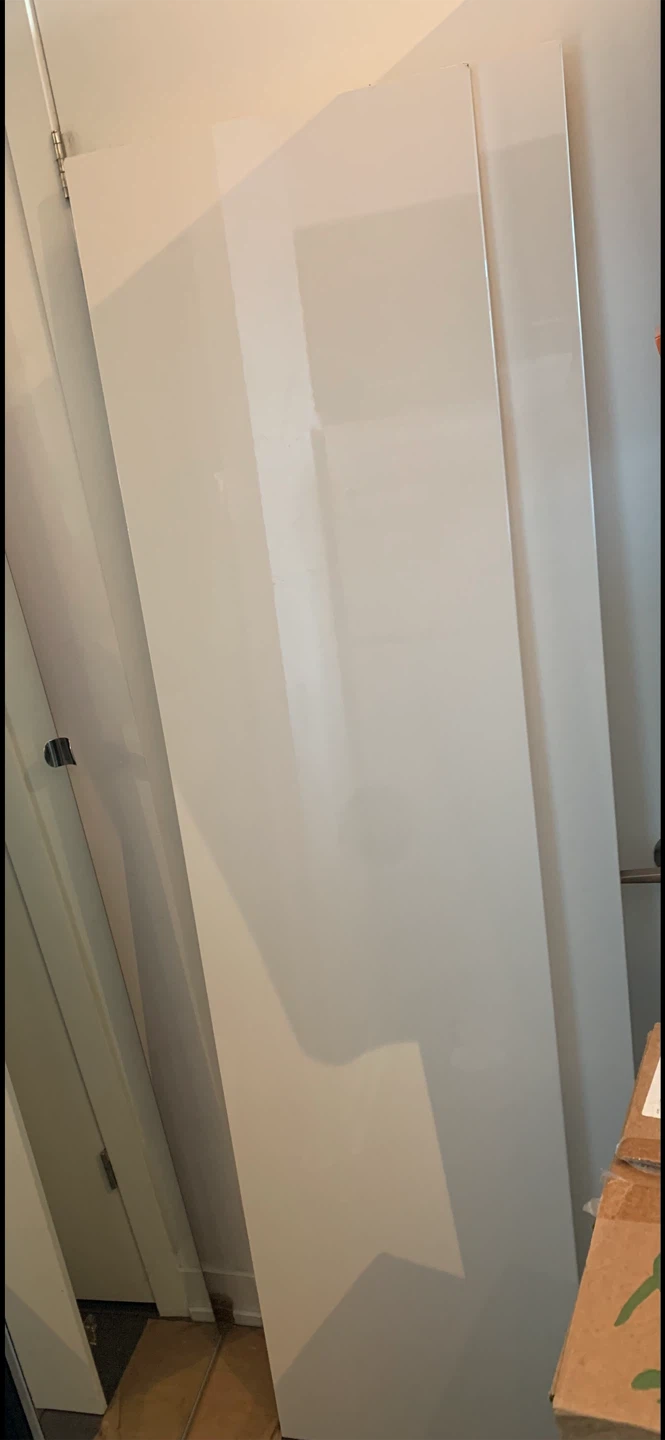 IKEA Wardrobe Doors (also for Bookshelves/StorageUnits) - photo 4