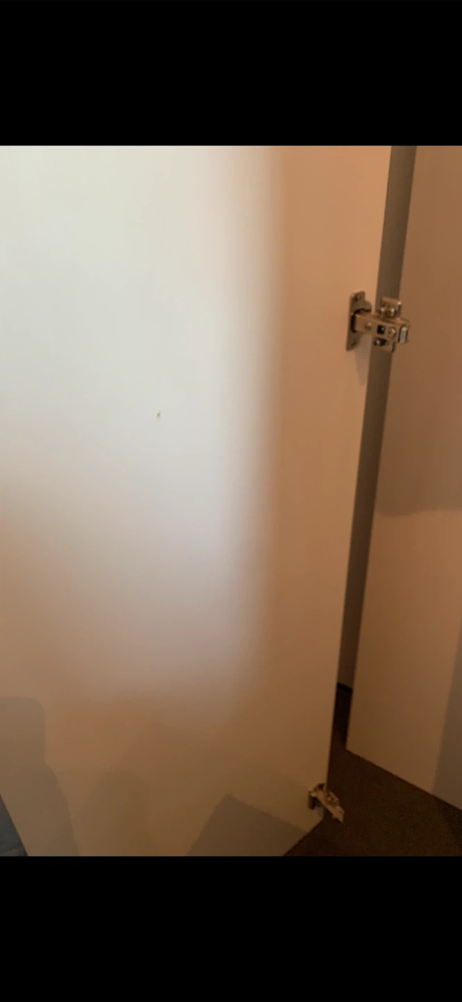 IKEA Wardrobe Doors (also for Bookshelves/StorageUnits) - photo 5