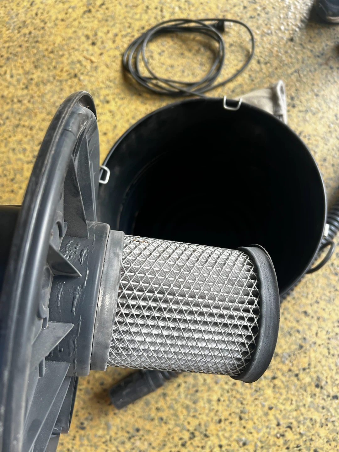 Bad Ash 2 Electric Fireplace Cleaner - photo 4