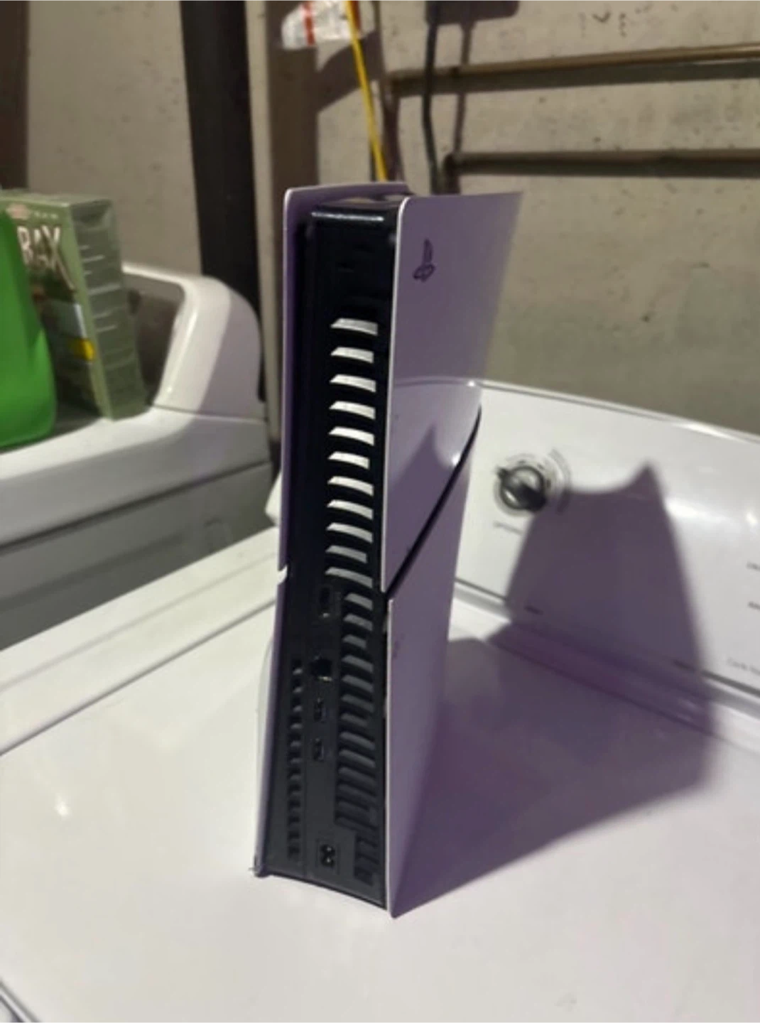 PlayStation 5 slim Edition Console