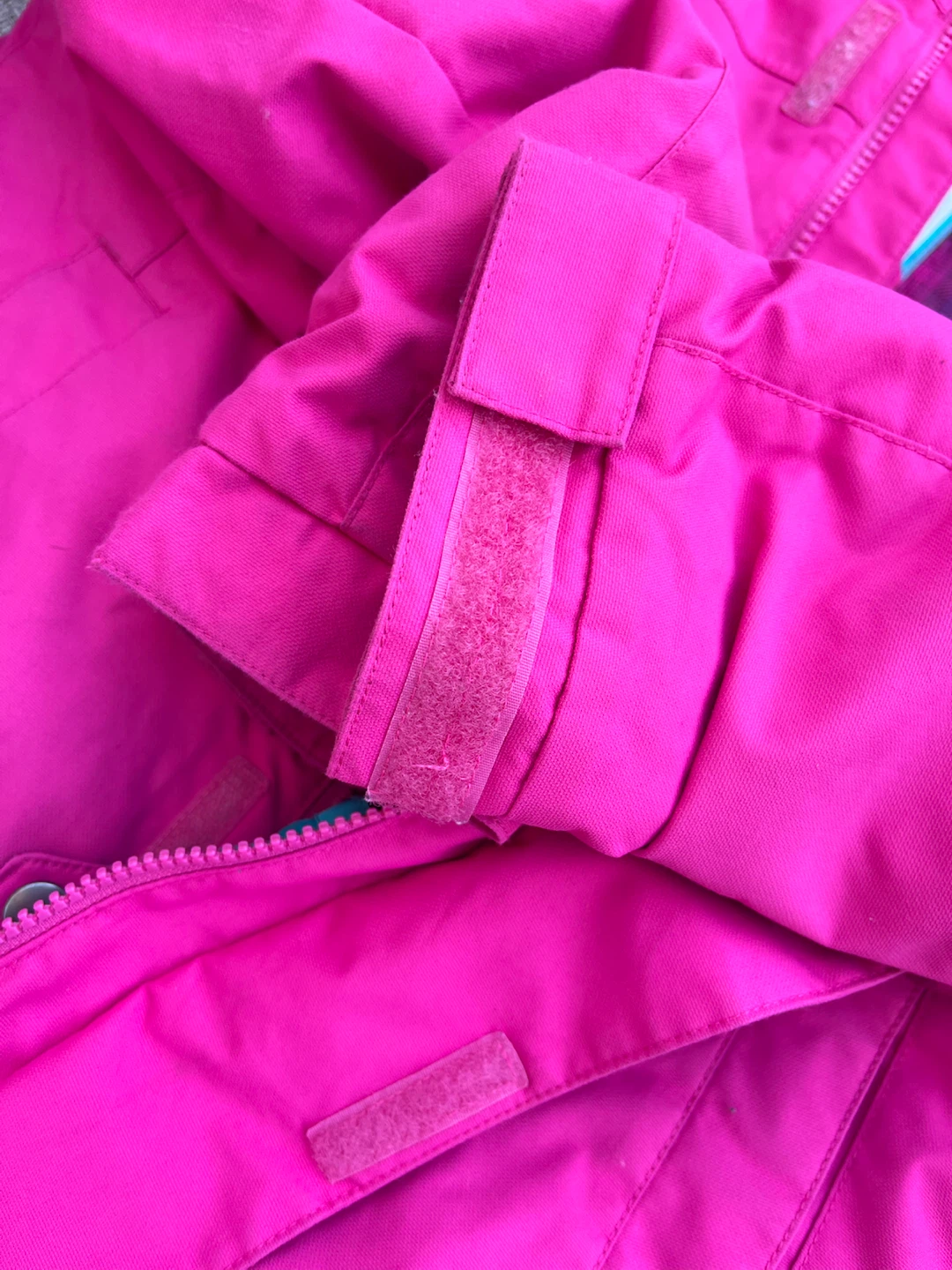 Burton Winter Jacket - Pink - photo 4