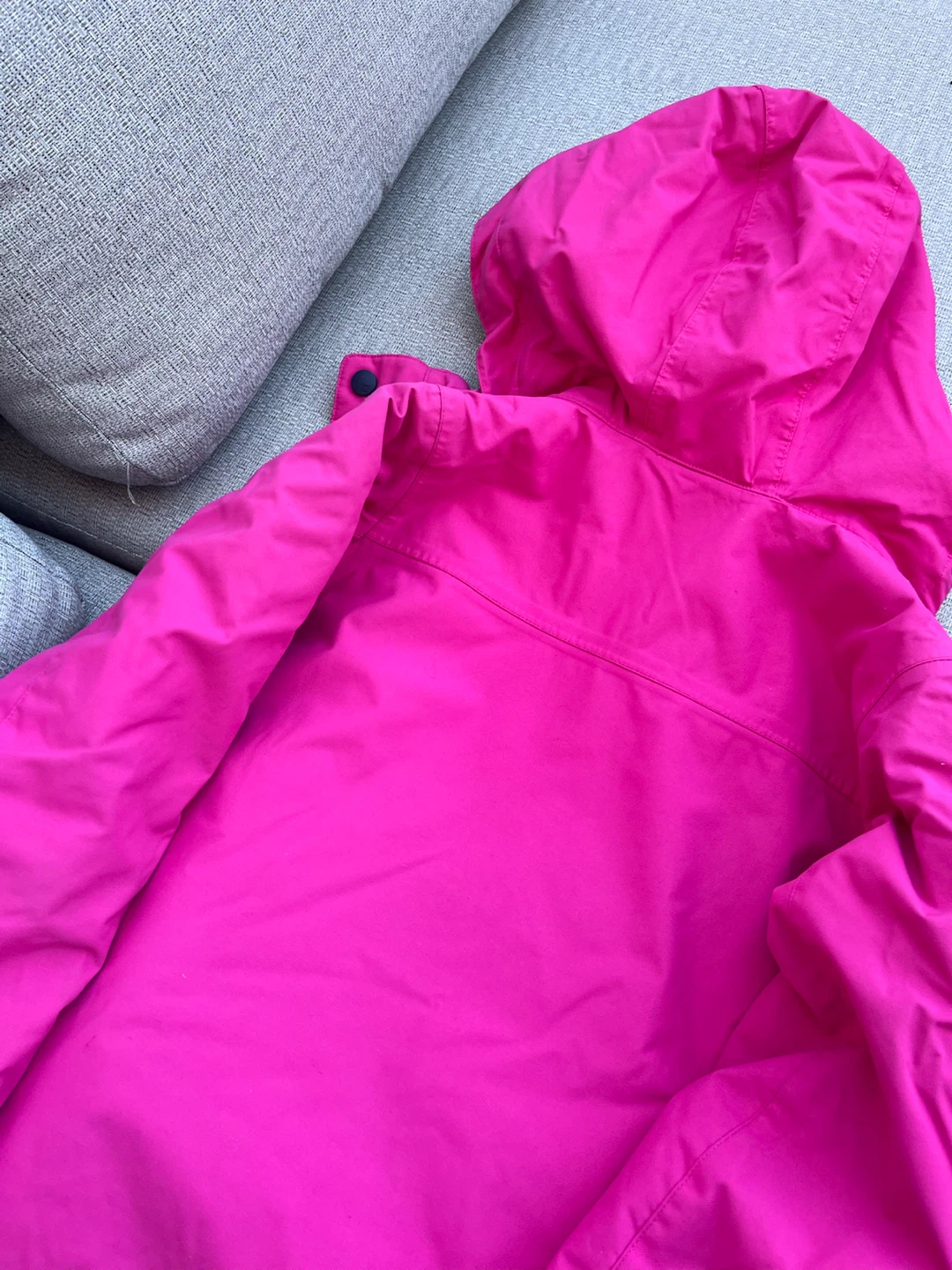Burton Winter Jacket - Pink - photo 5