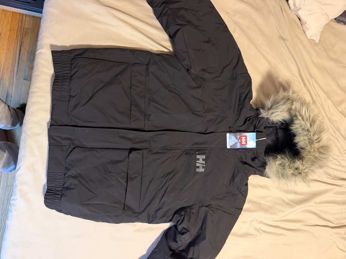 Helly Hansen Canmore Jacket
