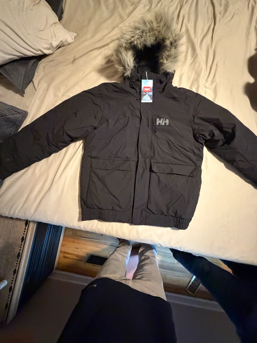 Helly Hansen Canmore Jacket - photo 2