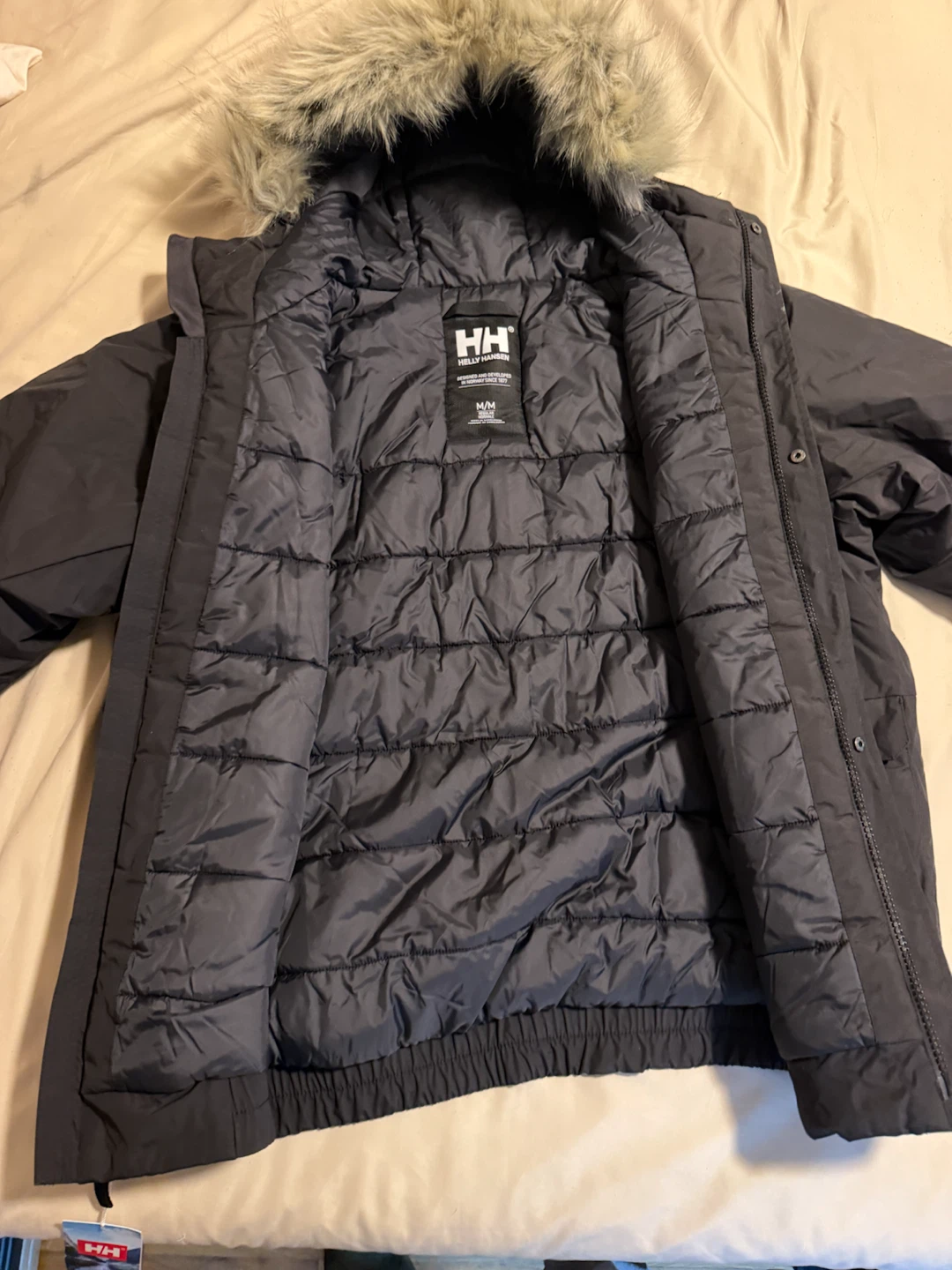Helly Hansen Canmore Jacket - photo 4