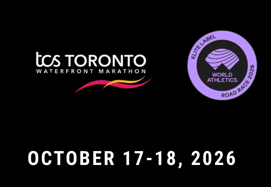 Looking to buy 5K bib for TCS waterfront marathon