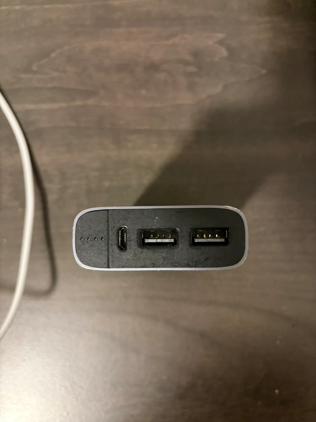 Variety of power banks