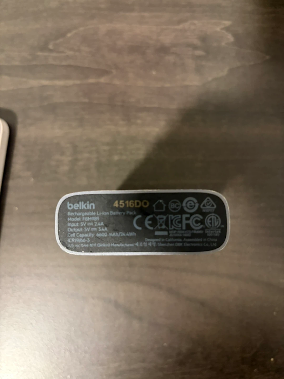 Variety of power banks - photo 3