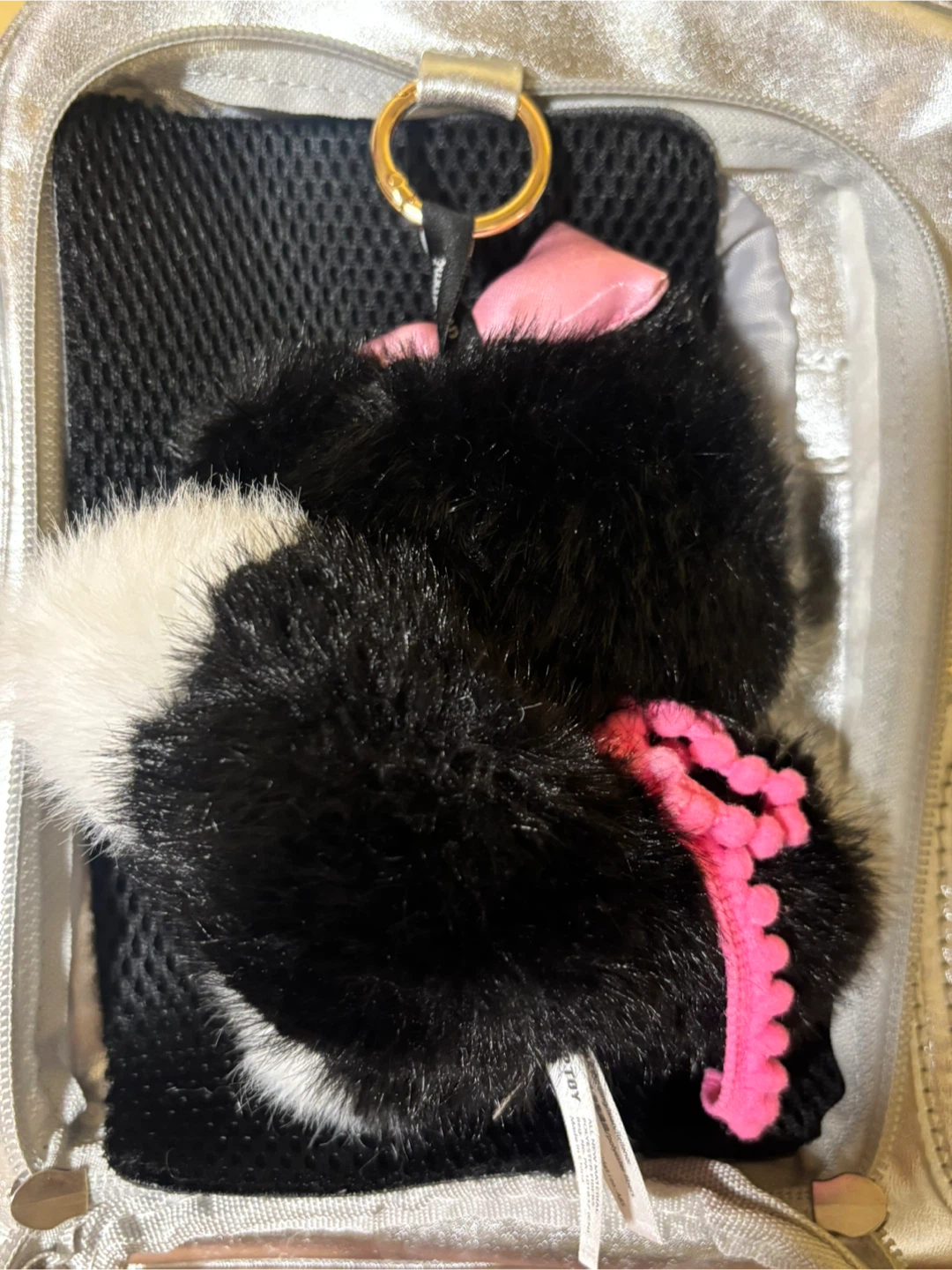 Nommi tuxedo cat - photo 3