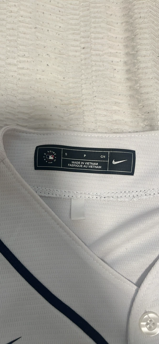 Nike Seattle Mariners Baseball Jersey - photo 2