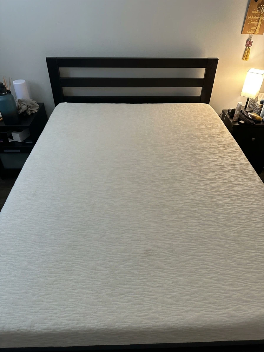 Ikea Double Size Bed Frame