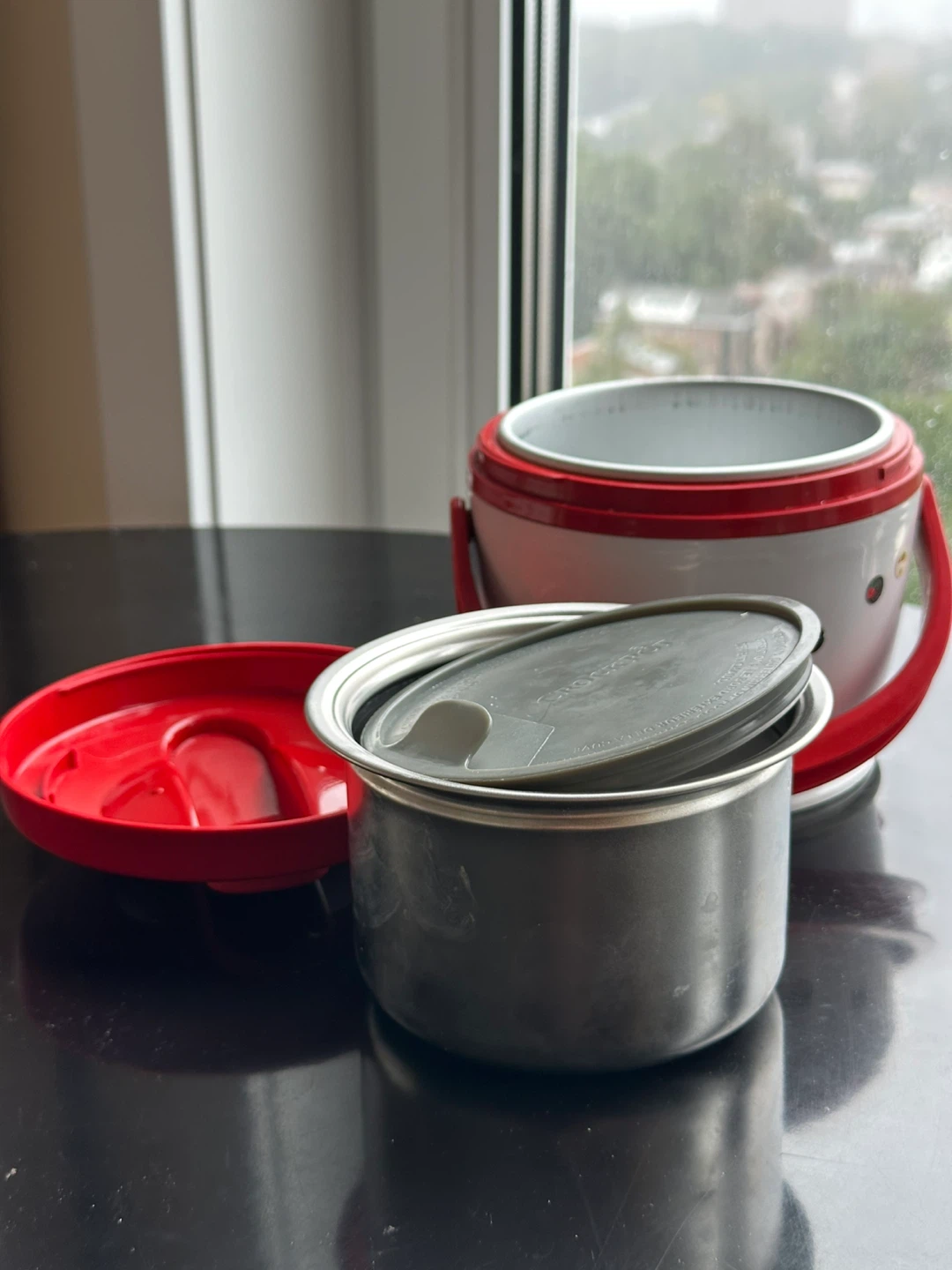 Crock-Pot Lunch Food Warmer - photo 2