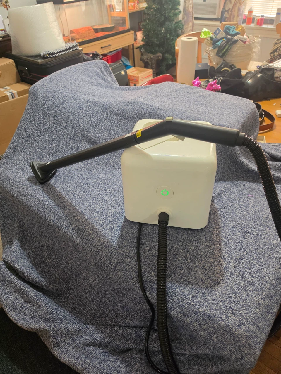 Dupray Neat Steam Cleaner