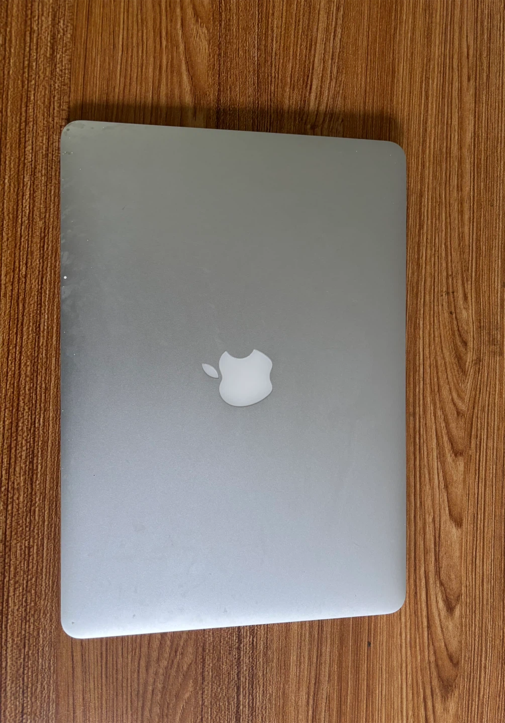 2017 Apple MacBook Air 13-inch - photo 3