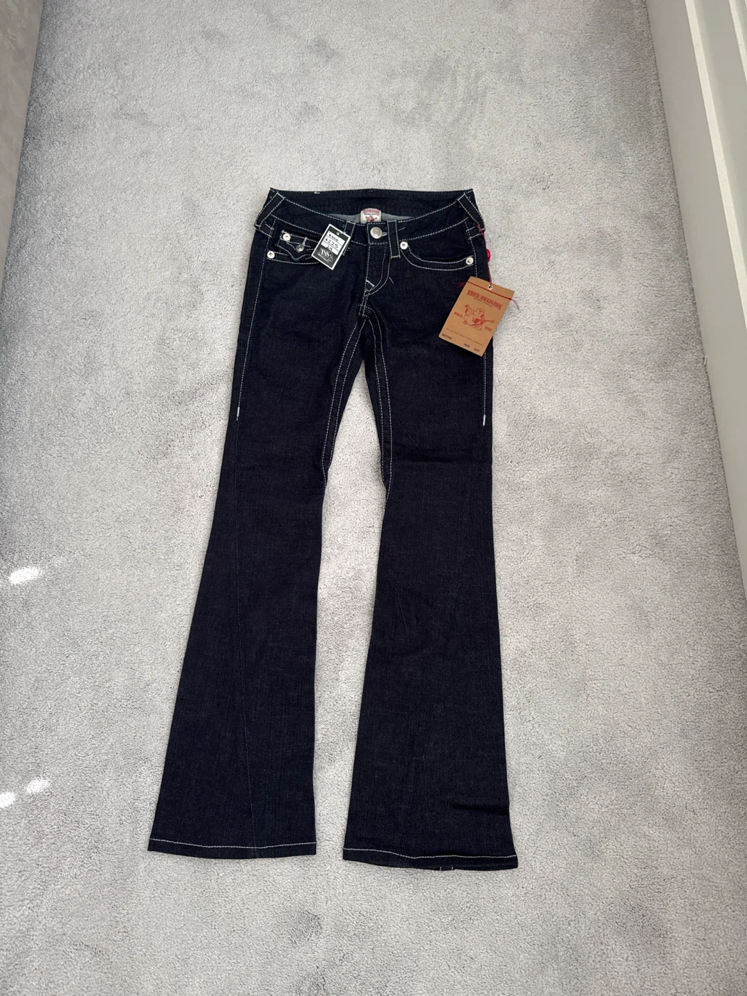 Women True Religion jeans bnwt