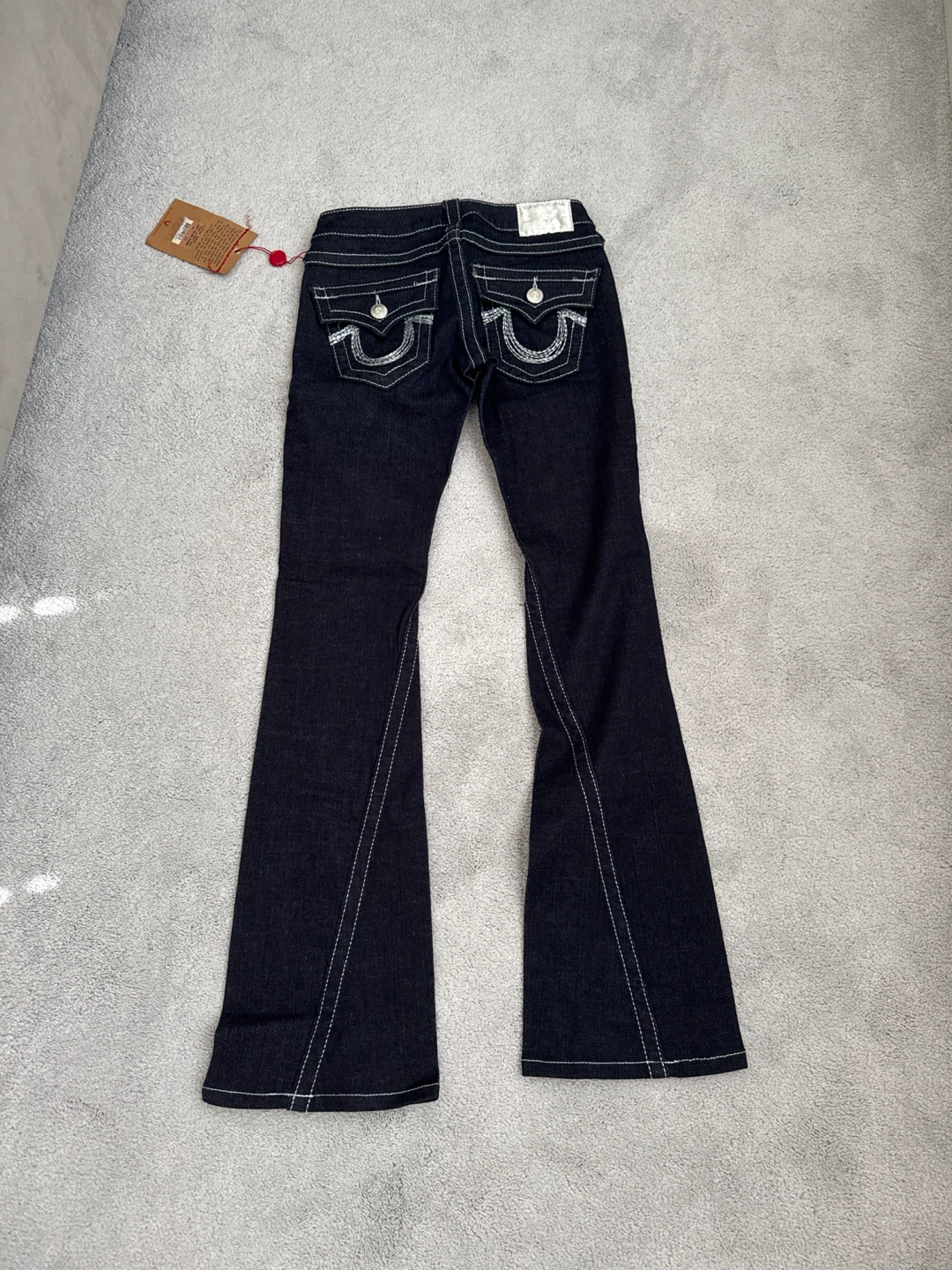 Women True Religion jeans bnwt - photo 2