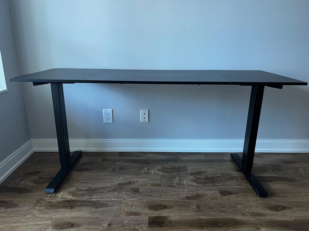 Office Desk - photo 2
