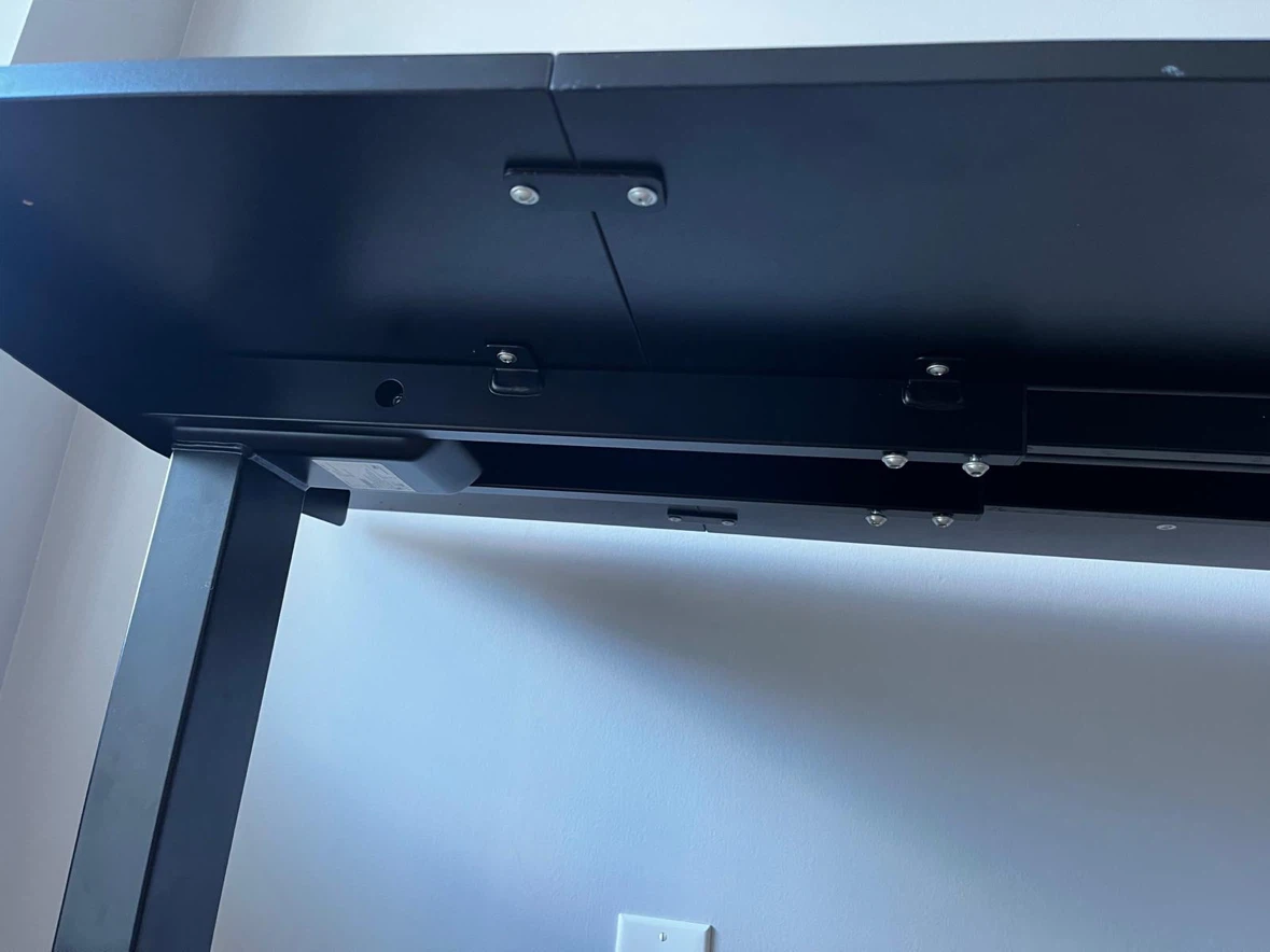 Office Desk - photo 4