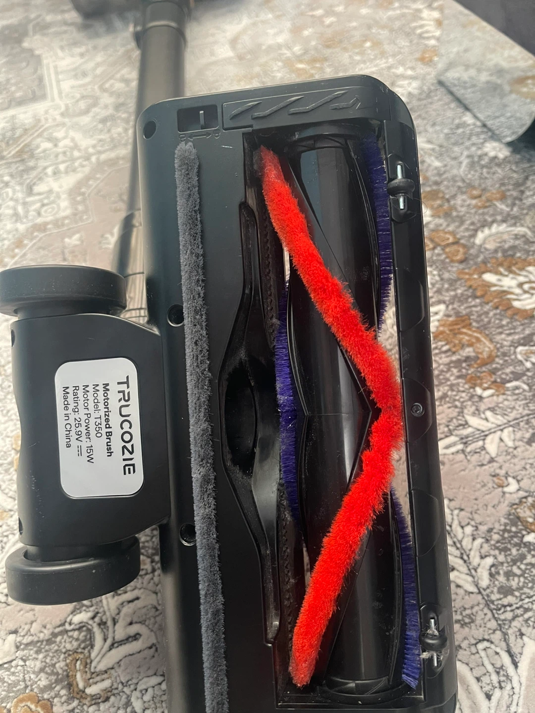 Trucozie Cordless Vacuum T350 - photo 2