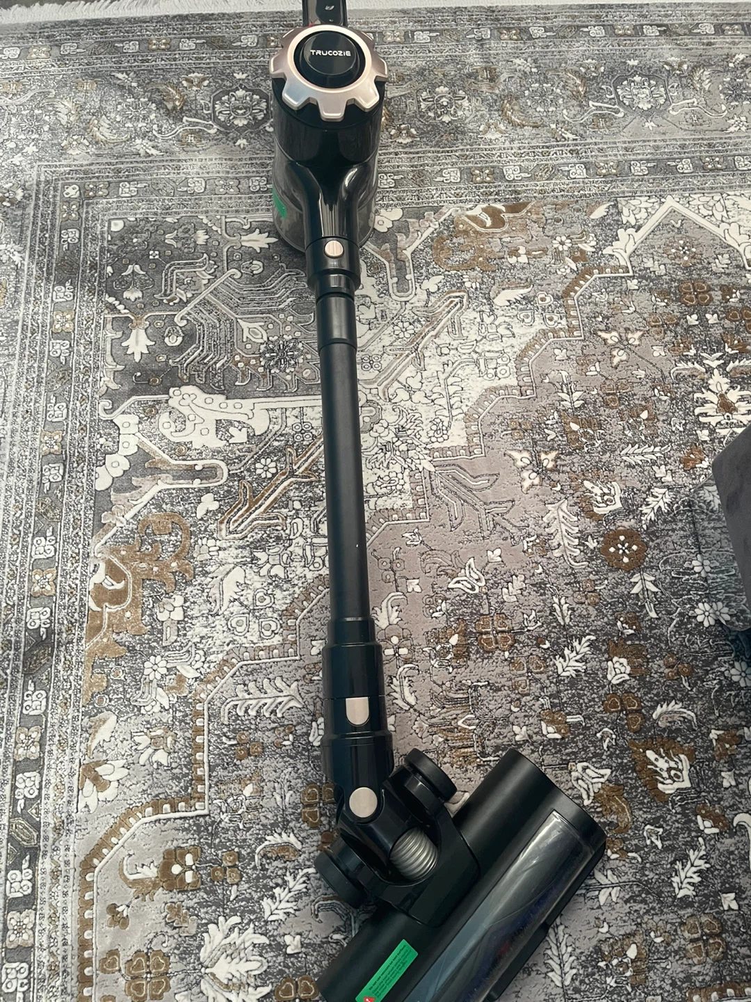 Trucozie Cordless Vacuum T350 - photo 3