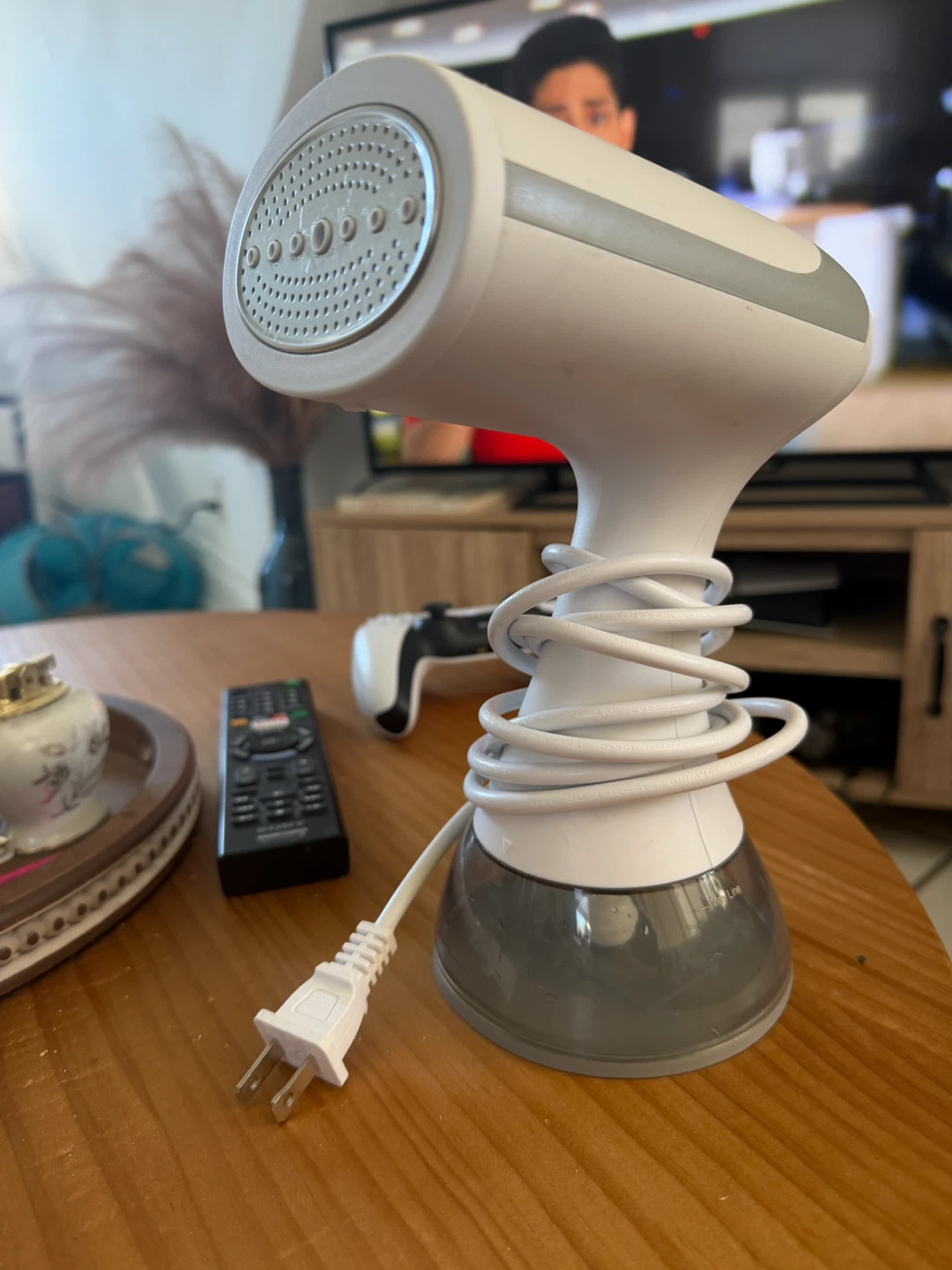 Clothing Iron/Steamer - photo 2