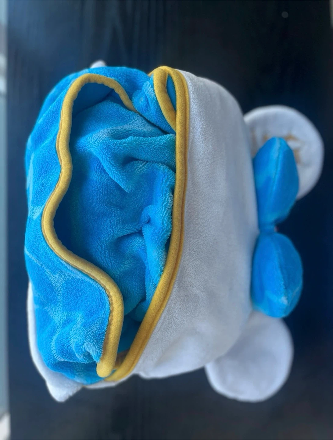 Disney Kids Hooded Blanket with Ears - photo 2