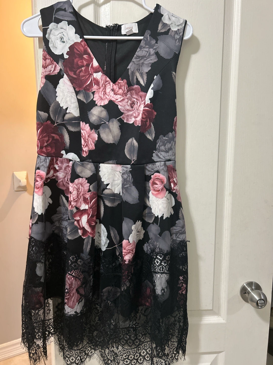 Ardene Floral Print Dress