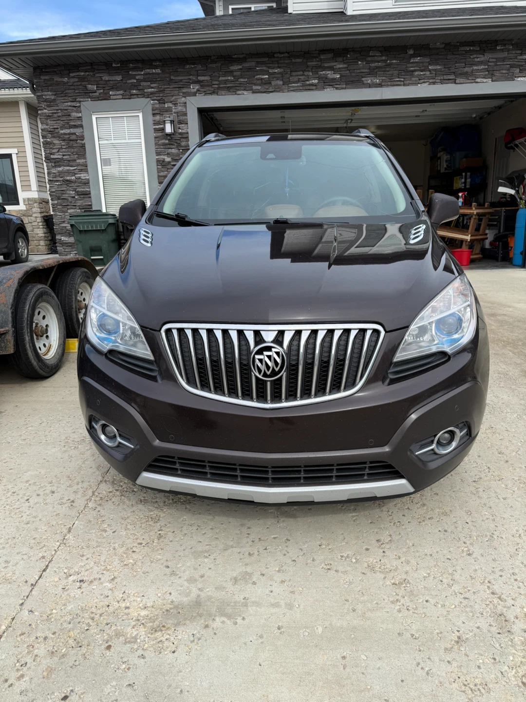 Buick Encore SUV