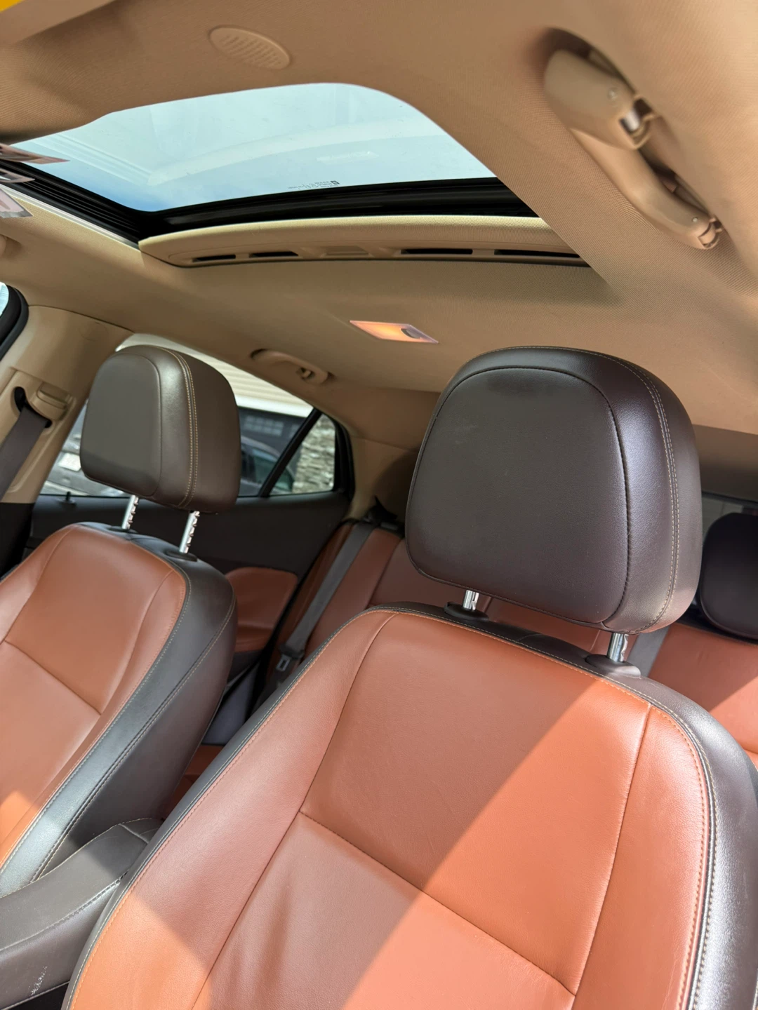 Buick Encore SUV - photo 4