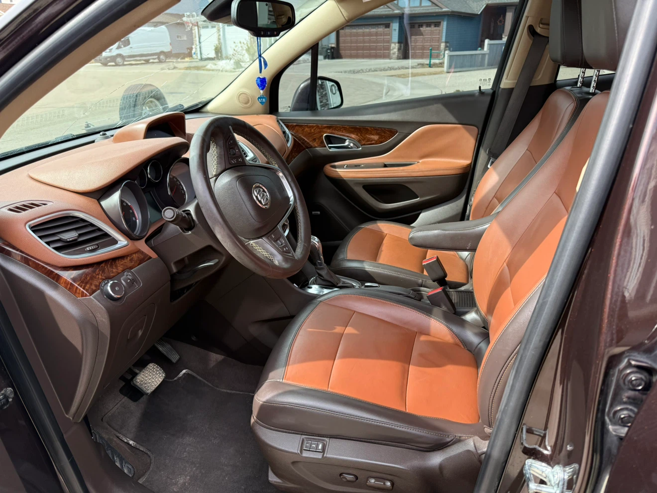 Buick Encore SUV - photo 5