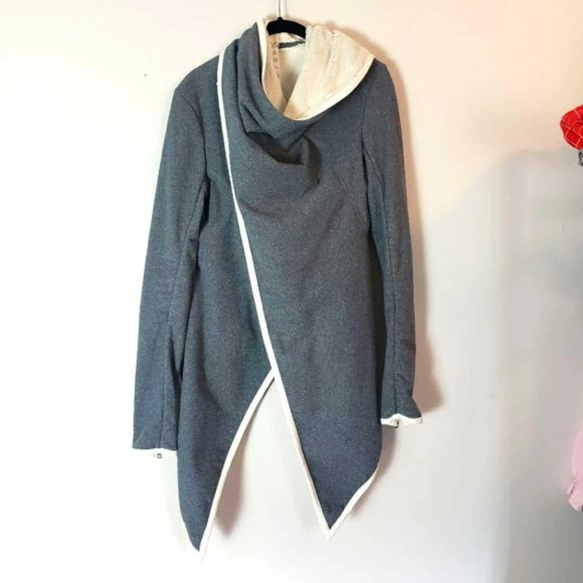 LULULEMON wrap cardigan jacket - photo 4