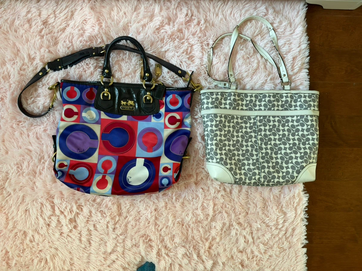 Ladies Handbags - photo 2